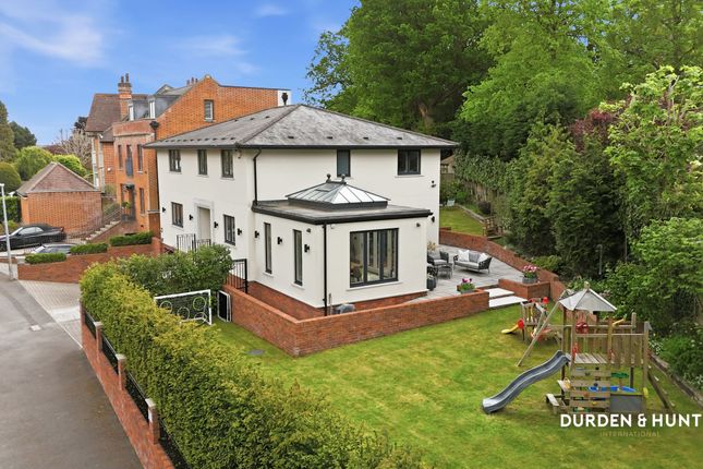 4-bed house on 54 Ollards Grove, Loughton, £2,200,000