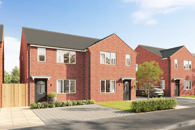 Together Homes - Mallard View