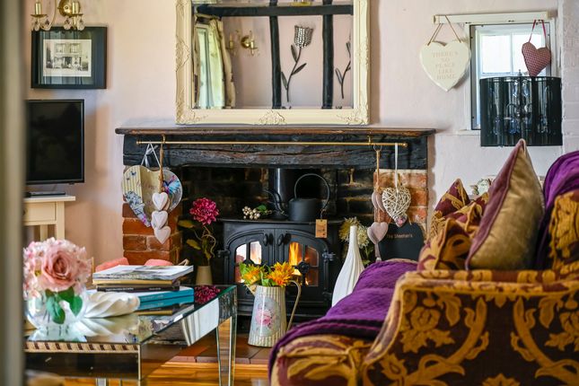 Brittons Hill Cottage, Ashford photo 4