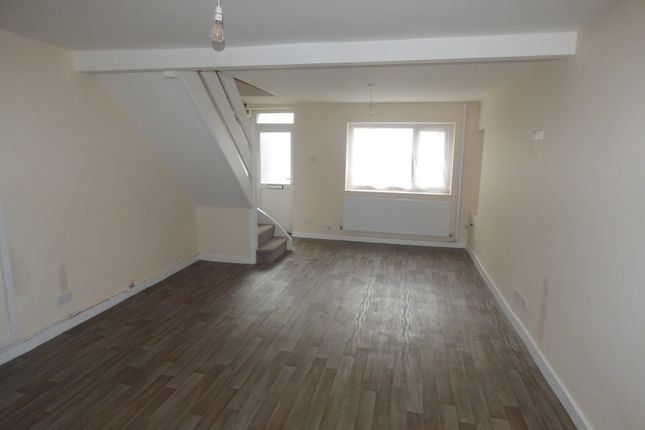 Thumbnail Terraced house to rent in King Street, Neath, West Glamorgan.