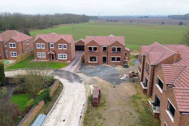 Plot 5, Willows Garth, Roxton Road, Immingham photo 3