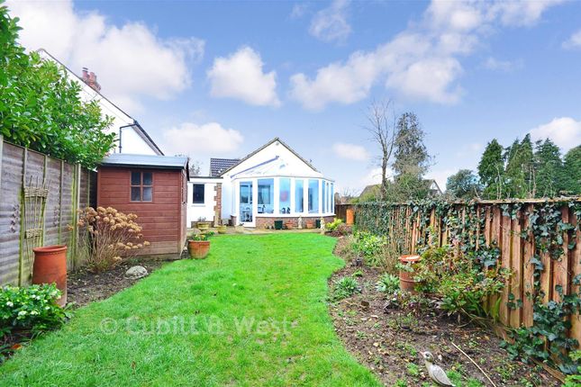Meadowside, Barnham Road, Eastergate photo 4