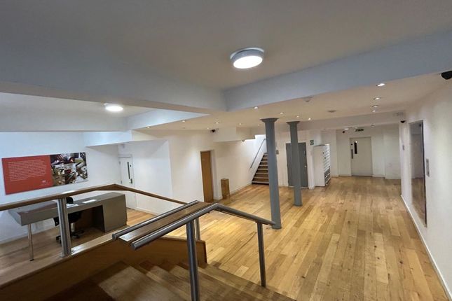 Apartment 413, St. Georges Mill, Leicester photo 2
