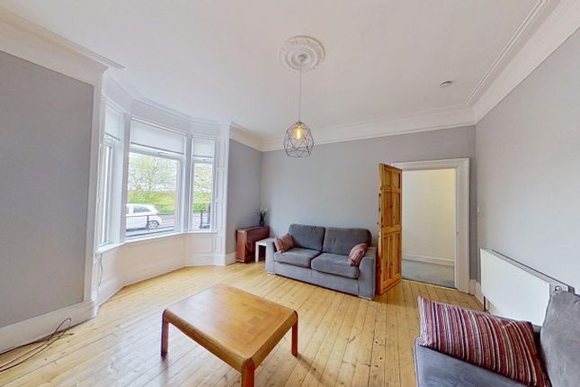 Flat to rent in Monktonhall Terrace, Musselburgh, East Lothian