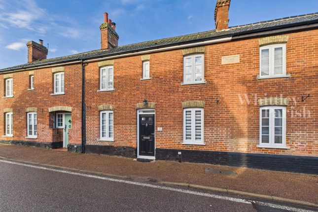 3-bed house on 3 Walnut Tree Place, The Street, Diss, £280,000