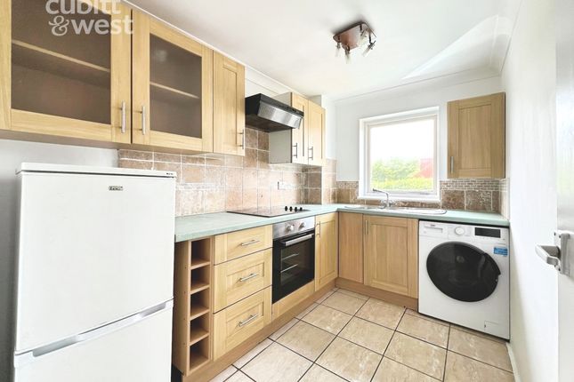 Flat 3, Crescent Lodge, 31, Shipley Road, Brighton photo 2