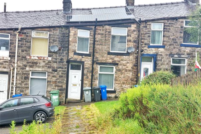 Thumbnail Terraced house for sale in Brown Street, Bacup, Rossendale