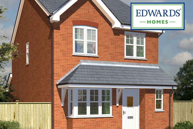 Plot118 Stratford, Stratford, Hollybrook Park, Highmere Drive, Connahs Quay photo 4