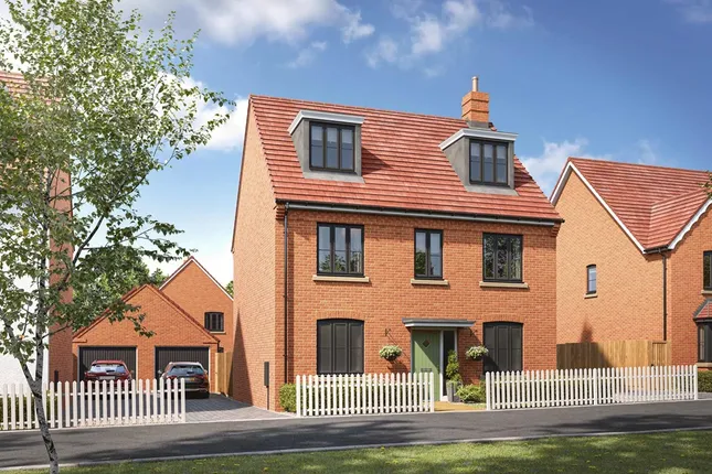 Taylor Wimpey - Bovingdon Grange