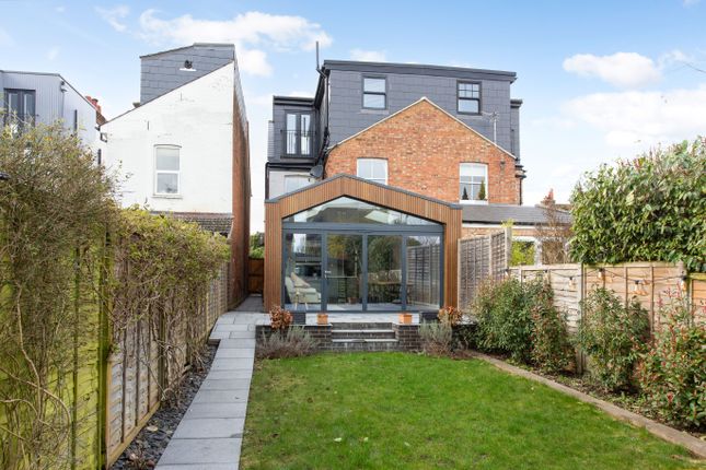 Semi-detached house for sale in Sandfield Road, St. Albans