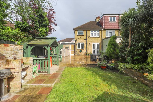 Semi-detached house for sale in Brampton Road, Hillingdon