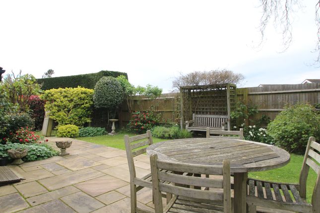 Detached house for sale in Turners Avenue, Tenterden