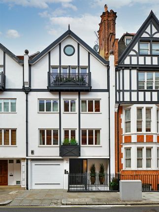 Property to rent in Herbert Crescent, Knightsbridge, London