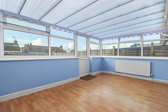 Bungalow for sale in Seven Sisters Road, Willingdon, Eastbourne
