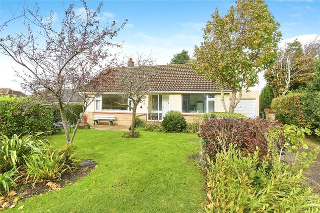 Bungalow for sale in Upper Hyde Lane, Shanklin, Isle Of Wight
