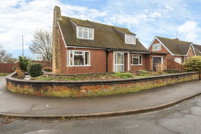 Bungalow for sale in Swallowbeck Avenue, Lincoln