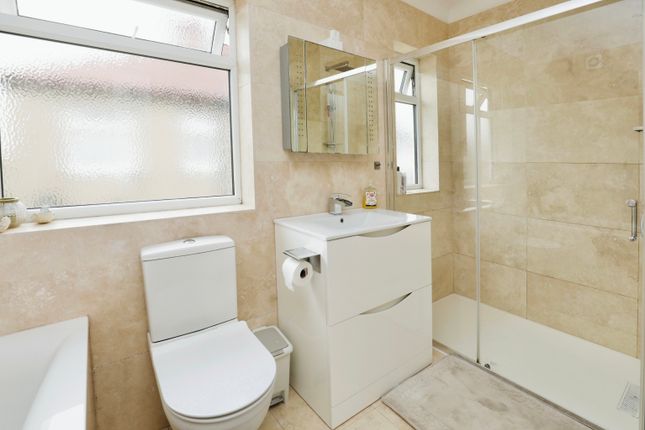 Semi-detached house for sale in Ronaldsway, Liverpool