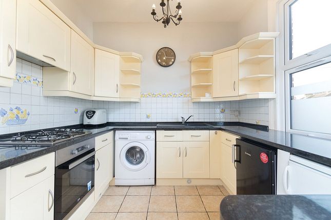 Thumbnail Flat to rent in Prince Of Wales Road, Sutton