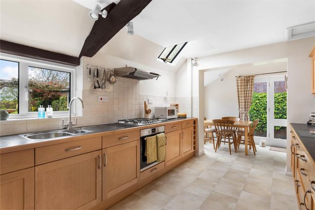 Barn conversion for sale in Church Lane, Hallow, Worcester
