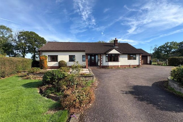 4-bed bungalow on Manor Farm Bungalow,, Dunkeswell, Devon, £1,695/mo