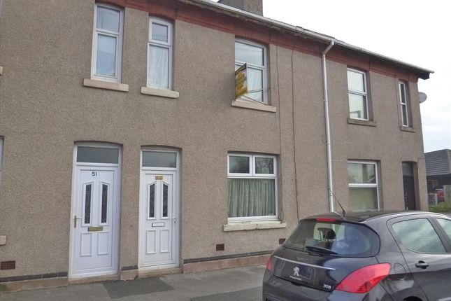 2 bed property to rent in Schola Green Lane, Morecambe LA4