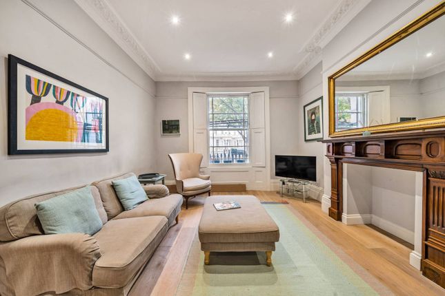 Thumbnail Flat for sale in Denbigh Street, Pimlico, London