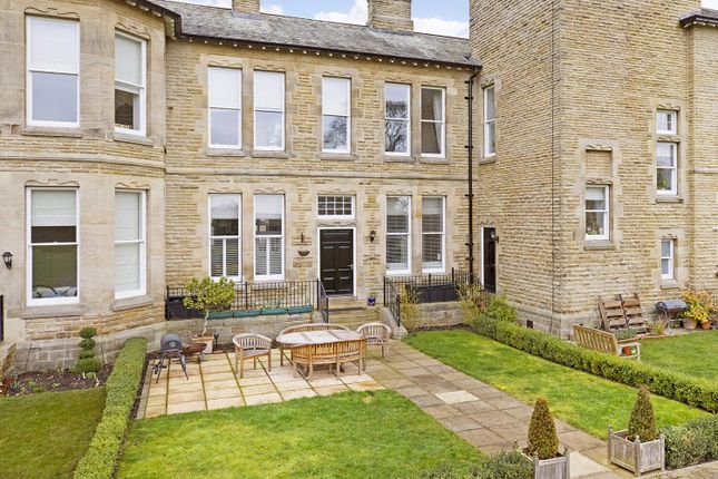 Town house for sale in Norwood Drive, Menston, Ilkley