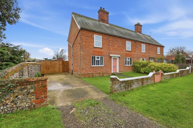 3-bed house on Dale Tree Cottage, 42, Bury Road, Bury St. Edmunds, £475,000