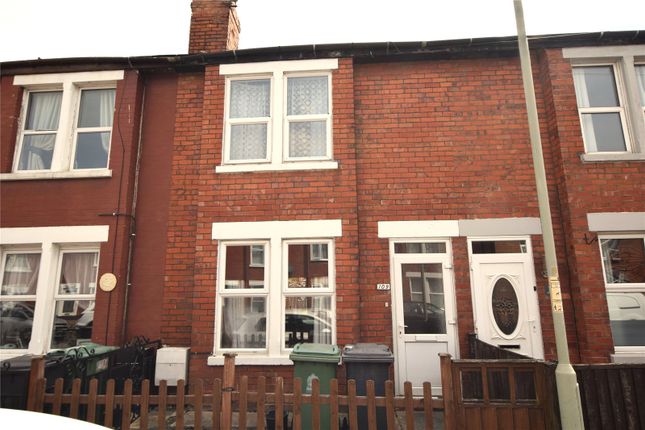 Terraced house for sale in Stanley Road, Gloucester, Gloucestershire