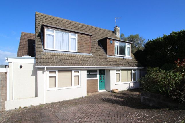 Detached house for sale in Birch Avenue, Clevedon, North Somerset