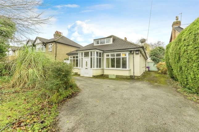 Thumbnail Bungalow for sale in Mersey Avenue, Aigburth, Liverpool