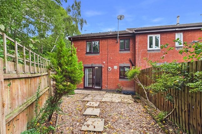 4, Wardour Place, Worcestershire photo 4