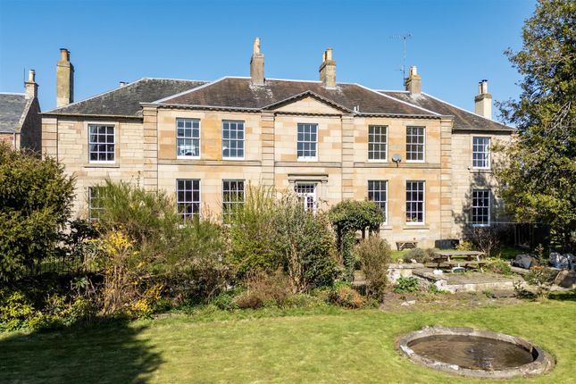 Thumbnail Property for sale in Maxwell Place, Maxwell Lane, Kelso