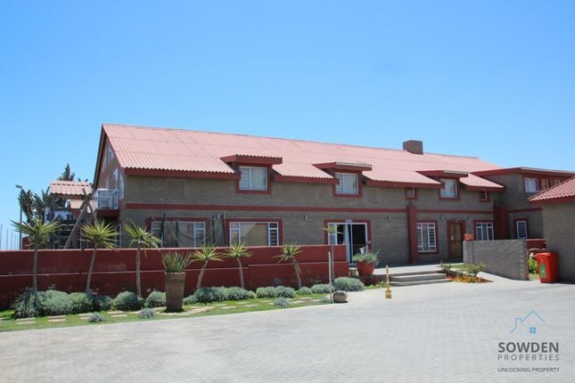 Thumbnail Property for sale in Extension 9, Swakopmund, Namibia