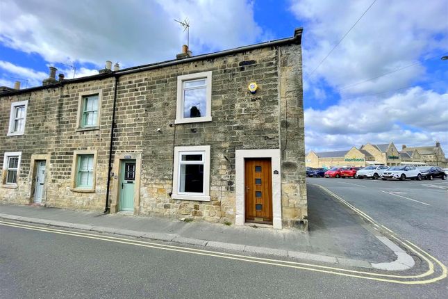 2-bed house on 19, Queen Street, Barnard Castle, £155,000