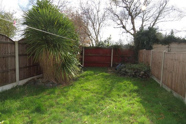 661, Aspley Lane, NOTTINGHAM photo 2