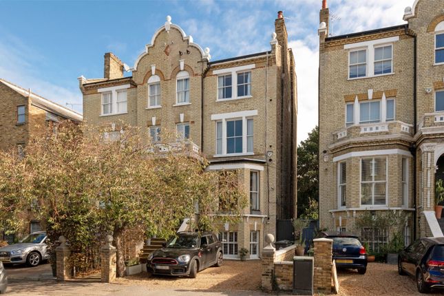 Thumbnail Detached house for sale in The Chase, London