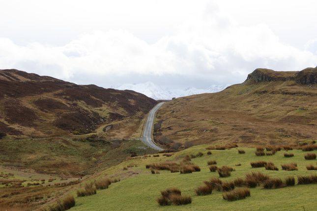 Coillore Farm, Isle Of Skye photo 4