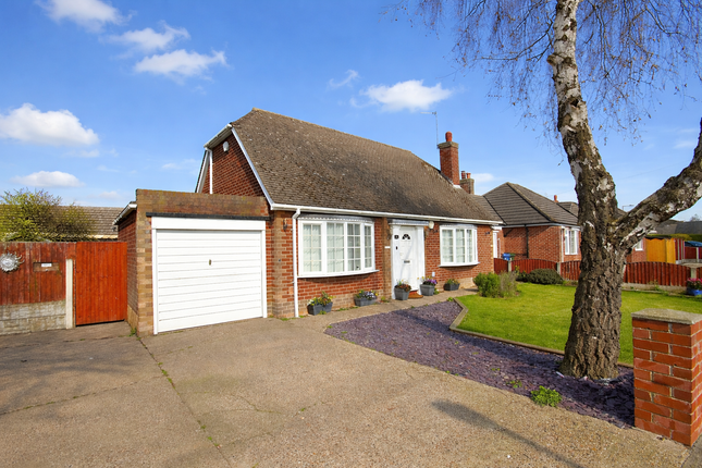 2-bed house on 4, Kingsmead Drive, Doncaster, £250,000