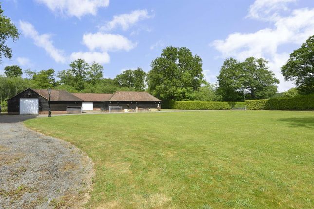 North View, Plaistow Road, Dunsfold photo 4