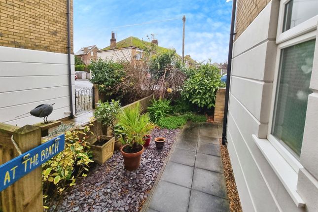 Thumbnail Terraced house for sale in Victoria Mews, Station Road, Westgate-On-Sea