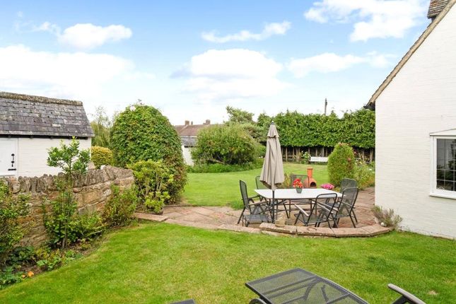 Detached house for sale in Wormington, Broadway, Worcestershire
