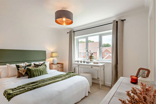 Plot 1 (Mettingham),, The Landings, Halesworth photo 4