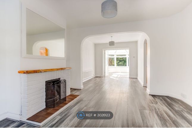 Bevendean Crescent, Brighton photo 2