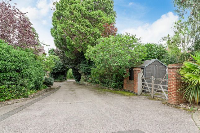 Semi-detached house for sale in Hatton Park Road, Wellingborough