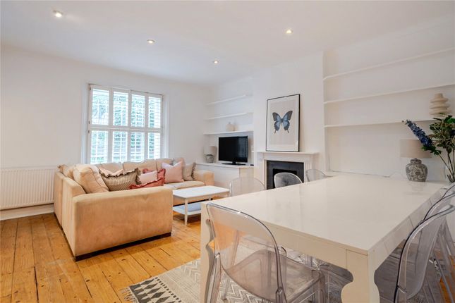 40A,, Bassett Road, London photo 4