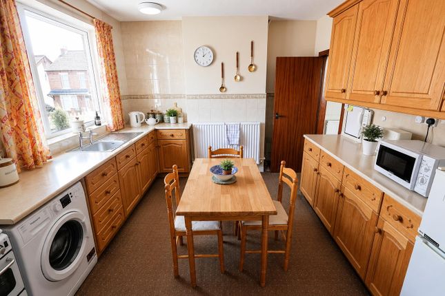 Eaton, Clarke Street, Wrexham photo 4