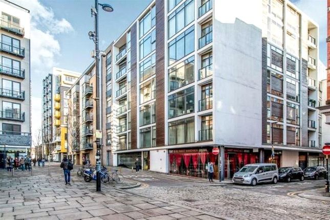Flat for sale in 108 High Street, Manchester
