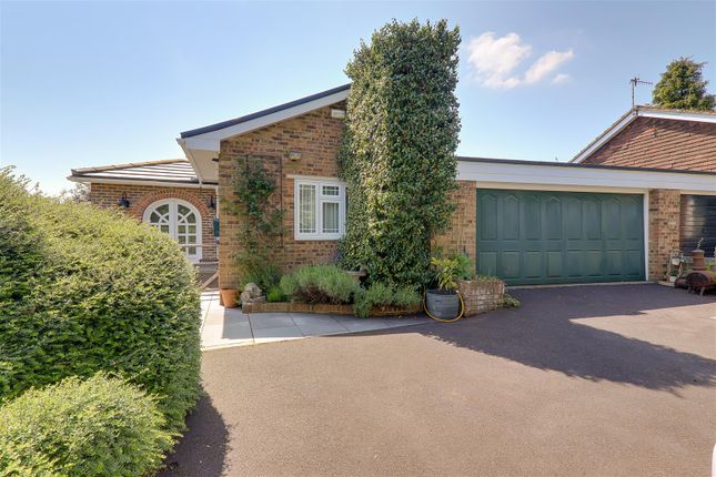 Detached bungalow for sale in Woodland Avenue, Worthing