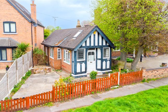 Bungalow for sale in Main Road, Wilford, Nottingham, Nottinghamshire